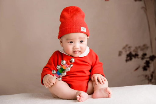 沂源宝宝多大出牙